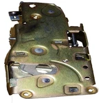 Passenger Side Door Latch Assembly Fits 1973-1981 Chevrolet Blazer 4144-444-73R. Fixed Price $108.75.