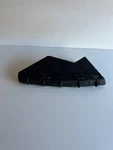 New 2013-2019 Hyundai Santa Fe Front Upper Right Bumper Bracket Oem 865522W000. Fixed Price $46.04.