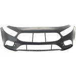 Bumper Cover Fascia Front For Mb Sedan Mercedes-benz A35 Amg 2020-2022. Fixed Price $628.57.