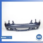 08-09 Jaguar X358 XJ8 Vdp Front Bumper Cover Panel Blue C2C36635 Oem. Fixed Price $930.23.