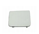 New Genuine Vw Beetle Rear Bumper Tow Hook Cover Cap 5C5807441AGRU. Fixed Price $80.20.