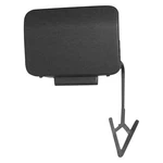 For Mercedes-benz C230 2002-2005 Replace Front Tow Hook Cover Standard Line. Fixed Price $11.82.