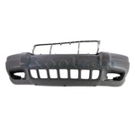 For 99-03 Grand Cherokee Laredo Front Bumper Cover Plastic W/fog Holes CH1000312. Fixed Price $455.95.