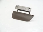 Mercedes W220 S55 Trim, Headlight Washer Door Cover, Left 2208800305. Fixed Price $26.99.