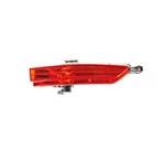 Oem Volkswagen Touareg Rear Right Fog Light Lhd 7P6945702F Genuine No Duty. Fixed Price $103.71.