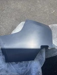 2020-2022 Land Rover Discovery Sport Right Side Rear Bumper Bracket Oem. Fixed Price $120.00.