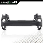 Upper Bumper Cover Front Fit For 2014 2015 2016 2017 2018 Jeep Cherokee. Fixed Price $130.26.