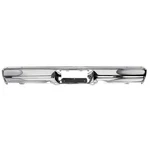 1965-66 Ford Galaxie Country Sedan Ranch Wagon; Rear Bumper; Chrome; Various. Fixed Price $549.99.