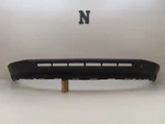 2010-2015 Cadillac Srx Front Lower Bumper Cover Valance Oem 25778319. Fixed Price $250.00.