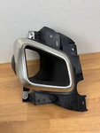 2019-2024 Ford Edge Driver Bumper Cover Insert KT4Z17F827B Oem. Fixed Price $92.00.