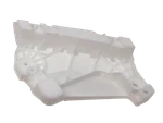 Genuine Nissan Headlight Bracket 62228-1EA0A. Fixed Price $130.45.