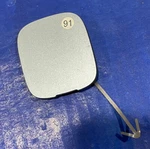 2010-2014 Suzuki Kizashi Rear Bumper Towing Cover Oem P/n 71812-57L0. Fixed Price $30.00.