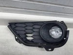 2019 2022 Honda Pilot Front Bumper Left Fog Light W/ Bezel 71101-TG7-A5 Oem. Fixed Price $150.00.