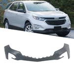 For 2022-2023 Chevy Chevrolet Equinox Primed W/o Sensors Front Bumper Cover. Fixed Price $69.42.