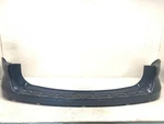 Rear Upper Bumper Cover Blue Ford Explorer Base/xlt/sport/limited 18-2019 Oem. Fixed Price $290.00.