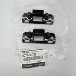 2019-2014 Mazda 3 Cap Radiator Grille BDTT-50-705 Oem New 2PCS. Fixed Price $17.26.