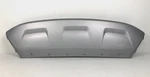 2017-19 Ford Escape Front Bumper Lower Skid Plate Valance Molding GJ5417F771 Oem. Fixed Price $74.99.