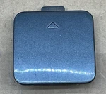 2008-2013 Bmw 535I Rear Bumper Tow Hook Cover. Fixed Price $18.98.