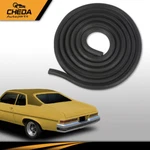 New Black Trunk Seal Weatherstrip Soft Rubber Fit For Pontiac Buick Chevy Olds. Fixed Price $27.57.