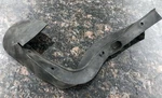 1972 Buick Lesabre Electra Lh Left Rubber Bumper Filler Seal 1239457 New Gm Nos. Fixed Price $29.00.