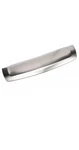 Genuine Gm Rear Bumper Fascia Lower Skid Plate 23472594. Fixed Price $62.00.