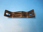 Front Bumper Brace/align. Bracket,new,n.o.s, 72-73 Dodge Coronet 3464316. Fixed Price $10.00.