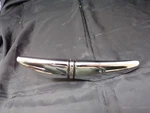 Nos? New Vintage 1935 36? Oem? Ford Guard Bumperette 781. Fixed Price $95.00.