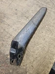 1968 1969 Corvette Gm # 3958796 Right Outer Bumper Support Bracket Brace. Fixed Price $119.95.