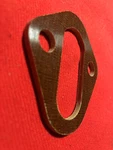 Vapor Lock Fuel Pump Insulator Scout Car G067 Studebaker Weasel G179 M715 Kaiser. Fixed Price $26.00.