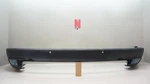 2019-2022 Honda Pilot Rear Lower Bumper Cover Valance Oem 71510-TG7-A5. Fixed Price $130.00.