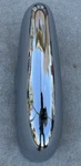 S Jaguar Mk Ii Ix Front Rear New Chrome Plated Bumper Guard 1960-1967 60-67 Oem. Fixed Price $350.00.