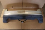 2007-2010 Ford Edge Rear Bumper Cover Panel Oem. Fixed Price $150.00.