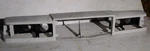 New 1988- 1993 Dodge Dynasty Header Panel. Fixed Price $239.99.