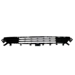 New Oem 2018 2019 Infiniti Q50 Luxe Front Lower Bumper Grille 62254-6HH0A. Fixed Price $99.99.