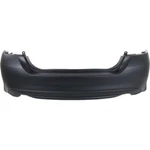 Sherman 1614-89A-0 Rear Bumper Cover For 2016-2018 Nissan Altima New. Fixed Price $260.21.