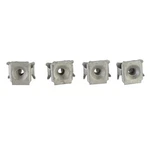 Genuine Ford Extension Panel Nut W710609-S439. Fixed Price $10.44.