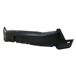 2010-2012 Ford Mustang Reconditioned Rear Bumper Cover. Fixed Price $722.04.