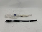 2003-2009 Mercedes Benz CLK350 Bumper Bracket Rail Rear Lh Oem 209 885 01 21. Fixed Price $11.80.