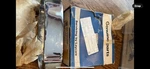 Original Jaguar Xke E-type Series Iii Loop Chrome Insert Overrider BD42431 Nos. Fixed Price $150.00.