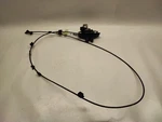 2019 Ford Mustang Convertible Trunk Latch FR3B-7643282-BB. Fixed Price $27.89.