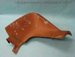 66 Pontiac Catalina Grand Prix Left Lh Rear Quarter Panel Extension Nos 4541635. Fixed Price $110.00.