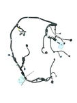 2024-2025 Hyundai Santa Fe Oem Front Bumper Wiring Harness 91890-R6060. Fixed Price $175.00.
