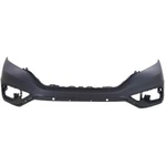 Sherman HOCRV15-87U-0 Front, Upper Bumper Cover Primed For 2015-2016 Honda Cr-v. Fixed Price $226.61.