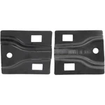 Set Of Bumper Bracket For Chevrolet Colorado 2015-2020 Front. Fixed Price $26.66.