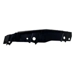 FO1042166 New Replacement Front Driver Side Upper Bumper Cover Bracket. Fixed Price $26.00.