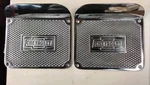 Chevrolet 1920 - 30 Step Side Plates Car Pickup Street New Licensed Product. Fixed Price $115.00.