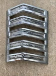 Original 1964 Ford Falcon Fender Vent Trim Molding C4DB-62290A77B Left Hand. Fixed Price $60.00.
