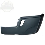 2018+ Freightliner Cascadia Bumper Cover W/o Fog Light Hole Driver Side Lh. Fixed Price $145.00.