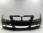 Bmw 2008 335XI Front Bumper Cover W/headlamp Washer Fits 06-08 323I Factory. Fixed Price $334.79.