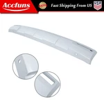 New Plastic Front Bumper Valance Panel 53911-0C190 For Toyota Sequoia 2023-2024. Fixed Price $65.10.
